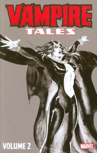 Vampire Tales Vol 2