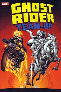 0665 Ghost Rider-Team up