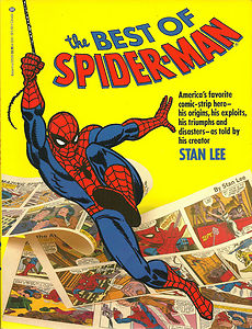 0810 Best of Spider-Man