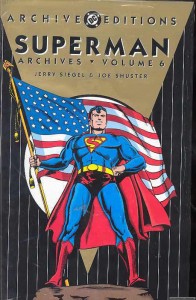 Superman Archives Vol. 6