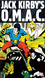 Jack Kirby's O.M.A.C.