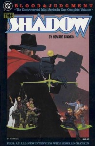 The Shadow - Blood_&_Judgement_(DC_Comics)