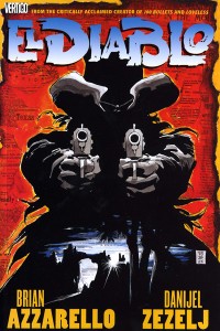 El Diablo Cover