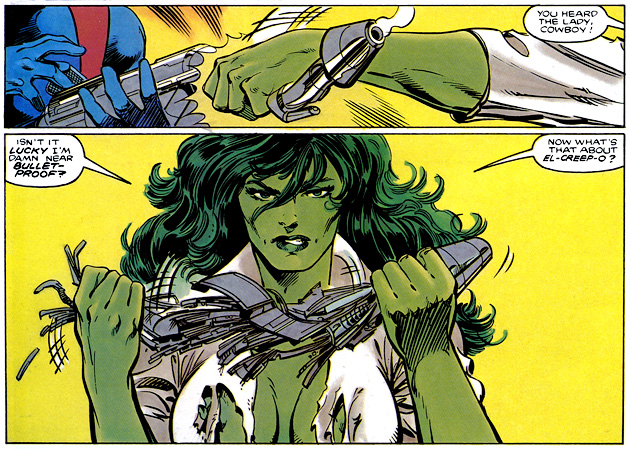 Details about   The Sensational She-Hulk 11 JAN Marvel  The Adventures of Pseudoman 