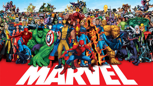 Wade's Comic Madness - COMPLETE CLASSIC MARVEL FIGURINE COLLECTION: $2,500  Just in time to make the perfect gift for a Marvel Comics fan, we have an  amazing set of the COMPLETE Classic