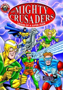 Mighty Crusaders