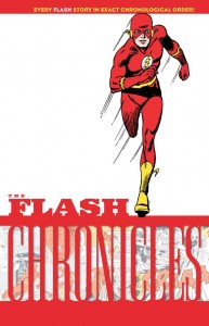 flash chronicles vol. 4