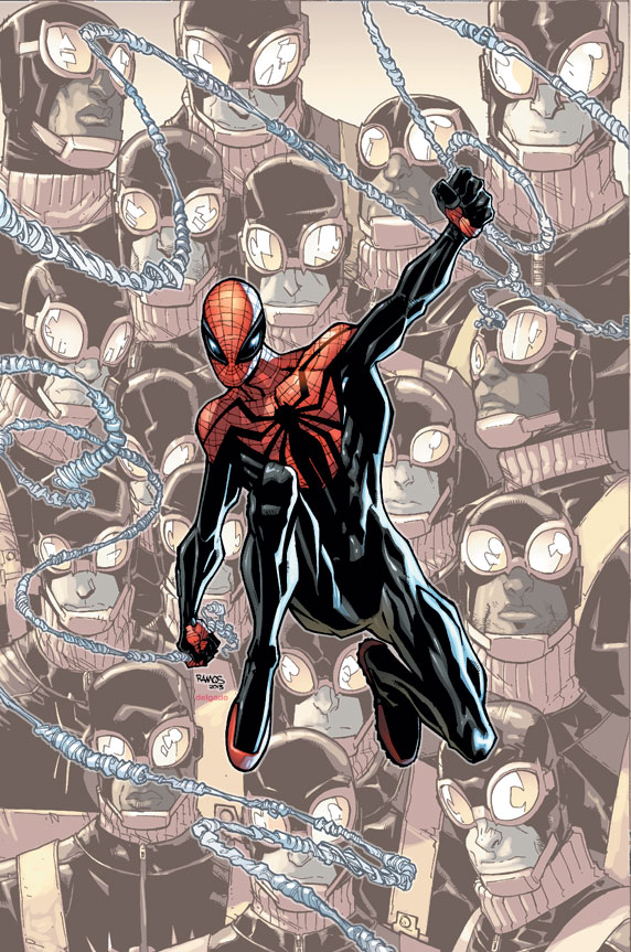 Otto Octavius (Earth-2149), Marvel Database