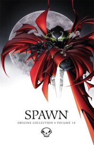 spawn origins vol. 18