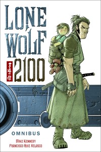 LoneWolf2100Omnibus