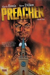 preacher book 1