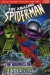 Amazing Spider-Man The Madness Of Mysterio Cover