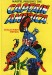 Captain America Collector's Edition Cover