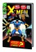 X-Men Omnibus Volume 2 Cover