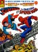 Superman Vs The Amazing Spider-Man Cover