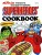 The Mighty Marvel Superheroes Cookbook Cover