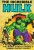Incredible Hulk The Sercret Story Of Marvels Gamma-Powered Goliath Cover