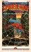 Spider-Man 2 Together With Thor Havok And The Man-Thing Cover