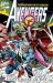 Avengers The Yesterday Quest Cover