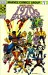 Marvel Legacy: The 1970s Handbook Cover