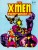 The X-Men Companion I Cover
