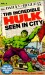 Incredible Hulk Newspaper Strips Vol. 4 Cover