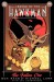 Legend Of The Hawkman Book One