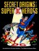 Secret Origins Of The Super DC Heroes