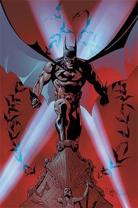 Trade Reading Order » Progress on the Batman Reborn Reading Order